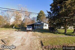 315 E 4th St, Rector, AR 72461