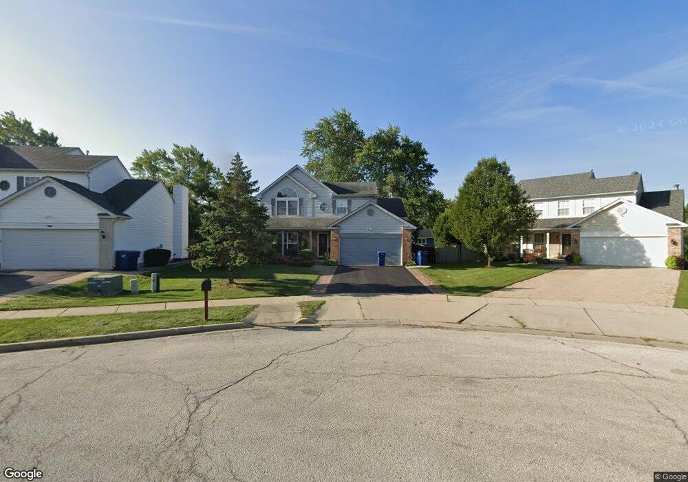 2819 W Keith Ave, Waukegan, IL 60085 - photo 1