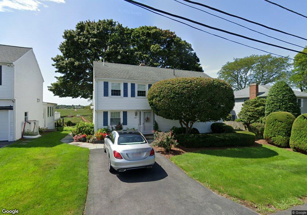 117 Lansdowne St, Quincy, MA 02171 - photo 1