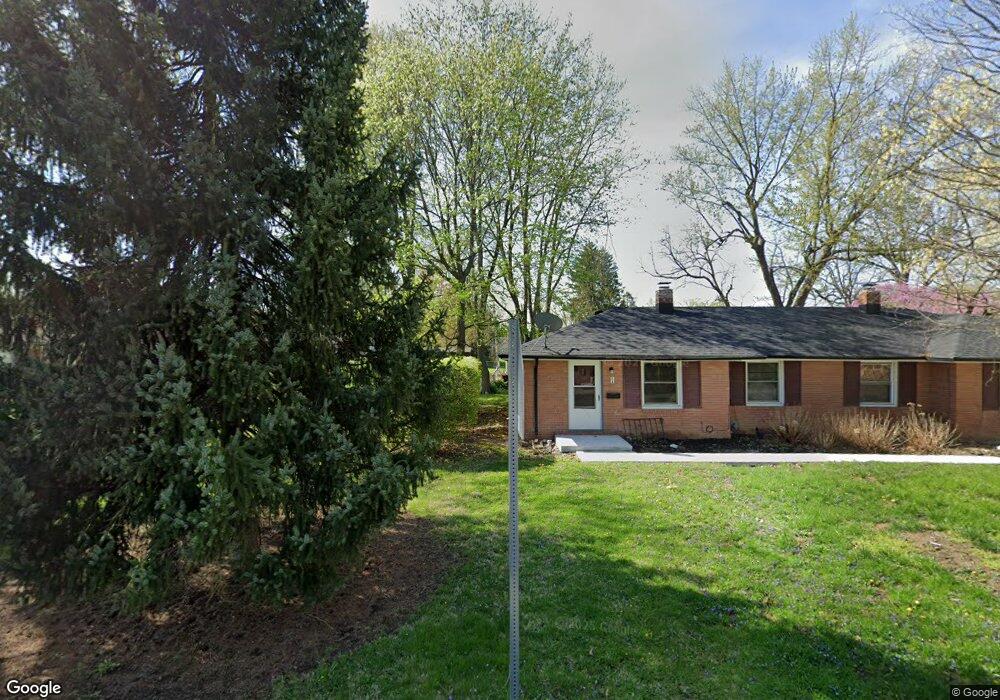 1 Willow Rd, Anderson, IN 46011 - photo 1