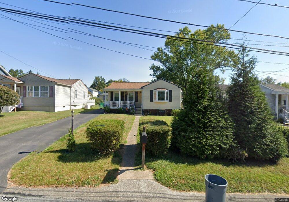 4933 Demaio Dr unit 16, Brookhaven, PA 19015 - photo 1