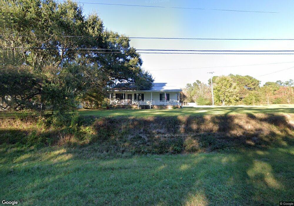 11160 Caesar Necaise Rd, Picayune, MS 39466 - photo 1
