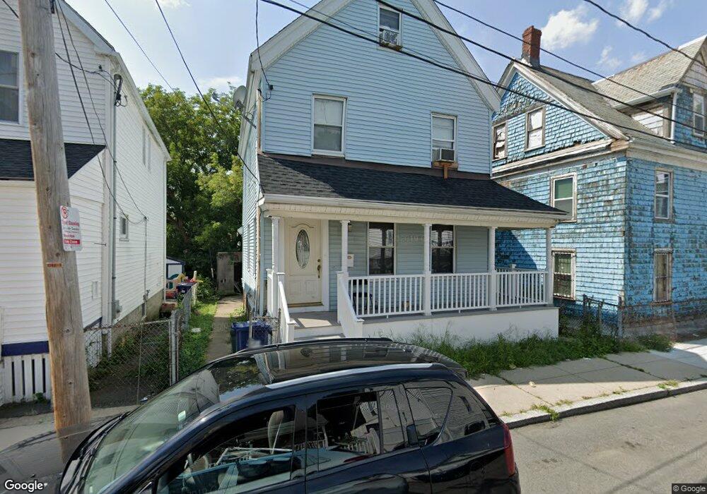 20 Boyden St, Dorchester Center, MA 02124 - photo 1