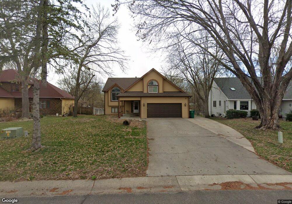 1471 105th Ave NW, Coon Rapids, MN 55433 - photo 1