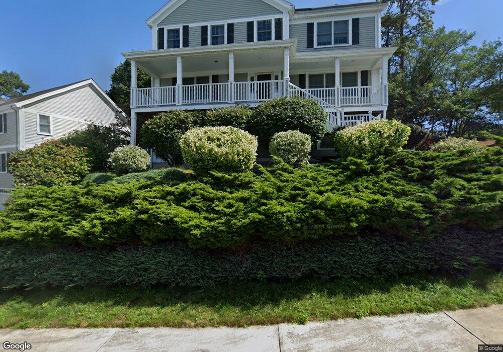 8 Arbor Ln, Winchester, MA 01890 - photo 1