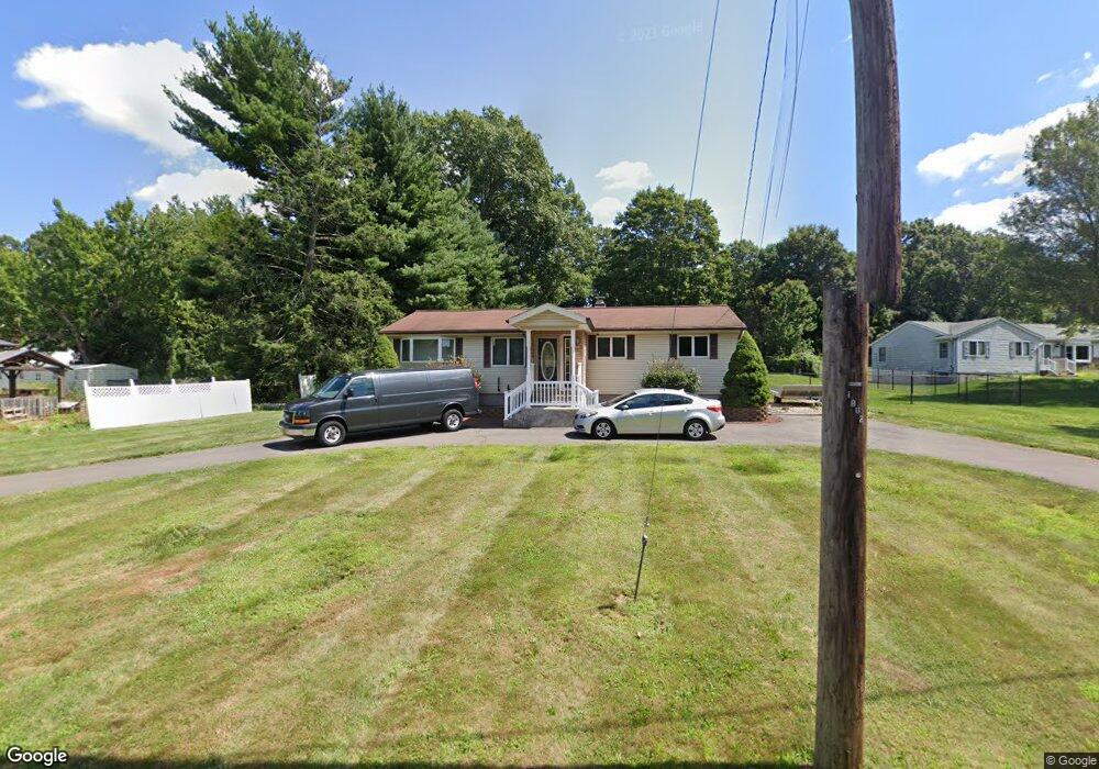 33 Stein Rd, Ellington, CT 06029 - photo 1