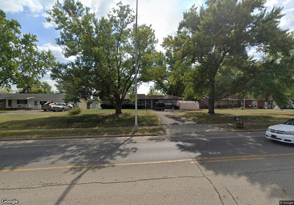 3341 Clime Rd, Columbus, OH 43223 - photo 1