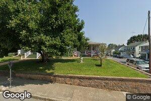 13 E Broadway St, Union Bridge, MD 21791