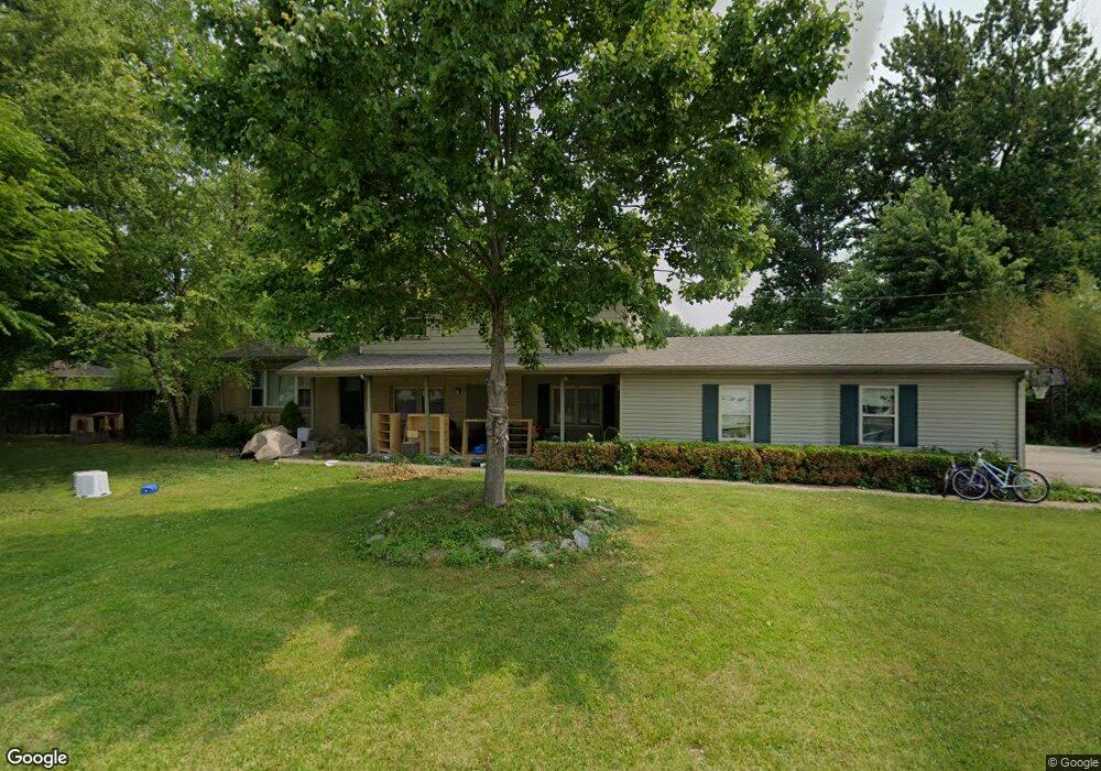 234 Greenbriar Rd, Hanover, IN 47243 - photo 1