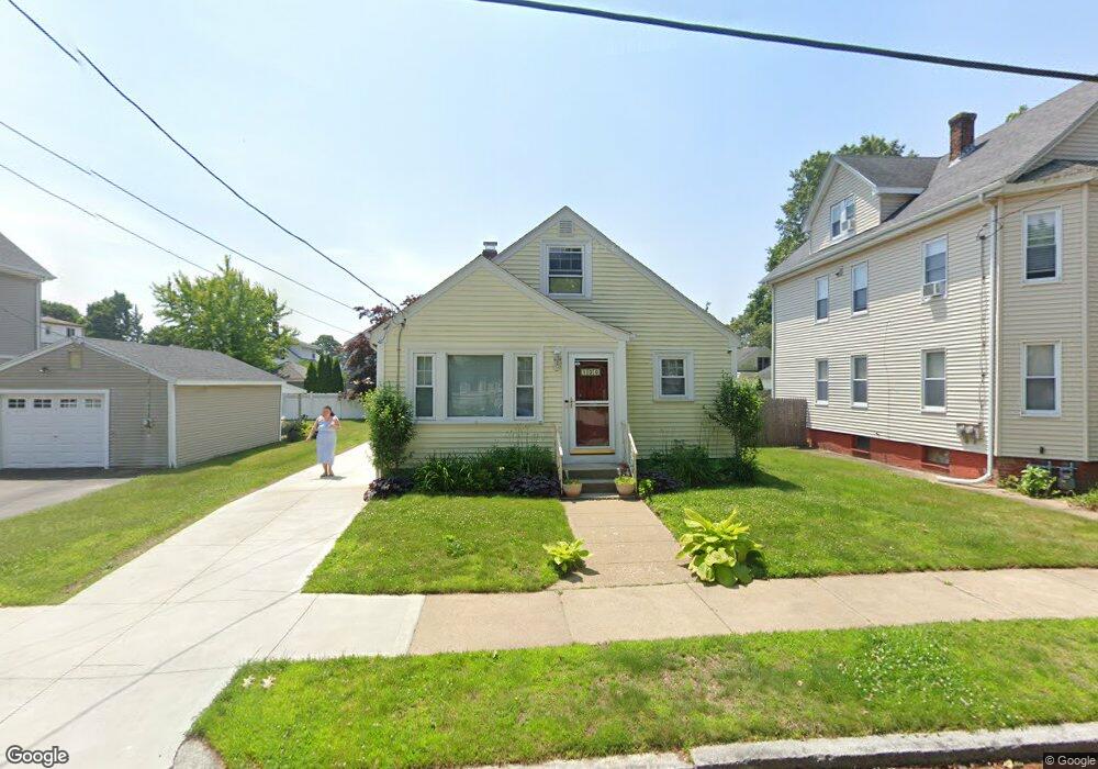 100 Waterman Ave, Cranston, RI 02910 - photo 1