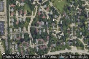 2713 Winthrop Ct, Ann Arbor, MI 48104