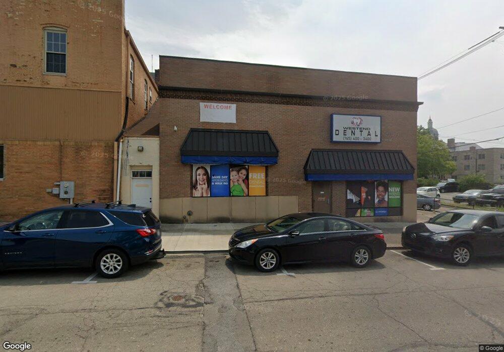 19 W 9th St, Anderson, IN 46016 - photo 1