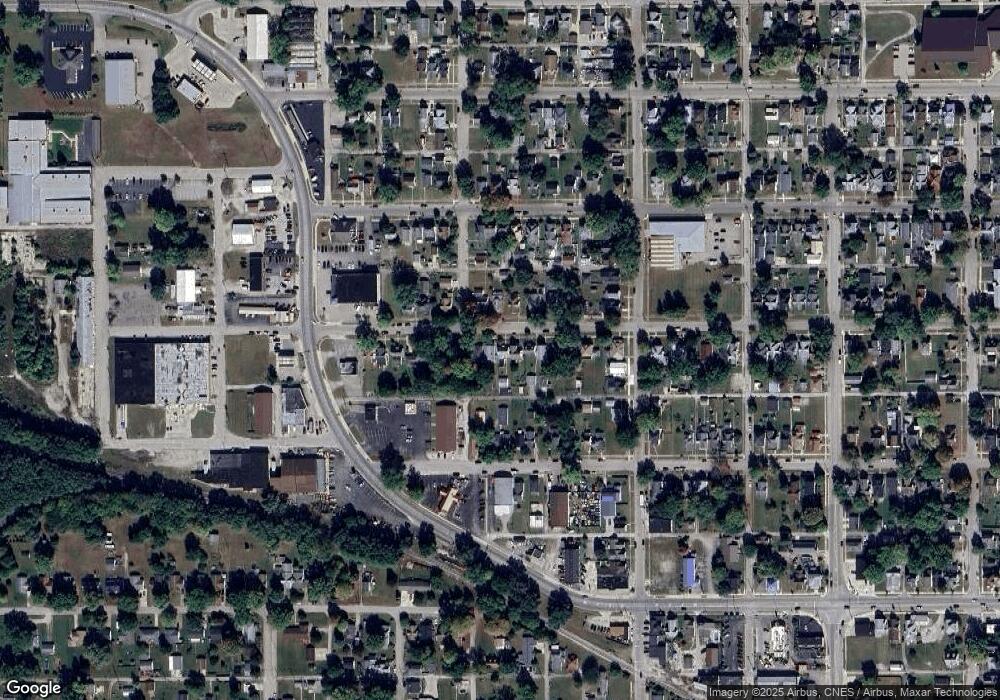 835 Wheatland Ave, Logansport, IN 46947 - photo 1