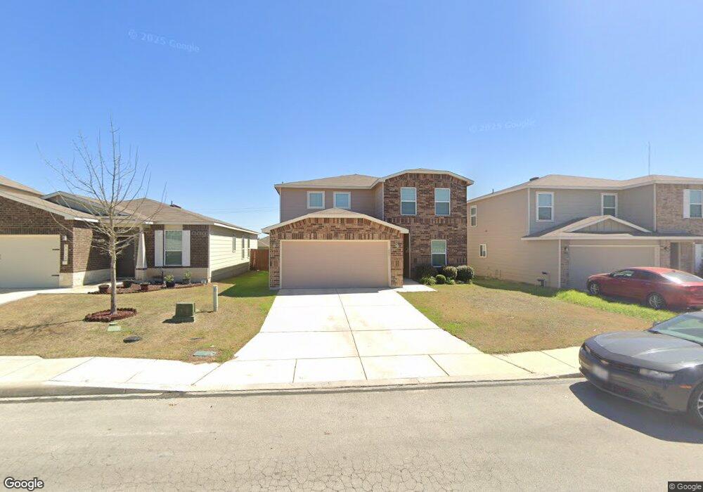 9914 Silver Mist Way, San Antonio, TX 78254 - photo 1