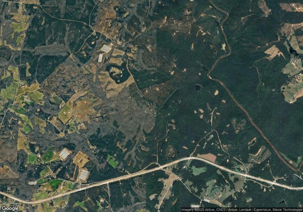 Tract 13 Osley Mill Rd, Comer, GA 30629 - photo 1