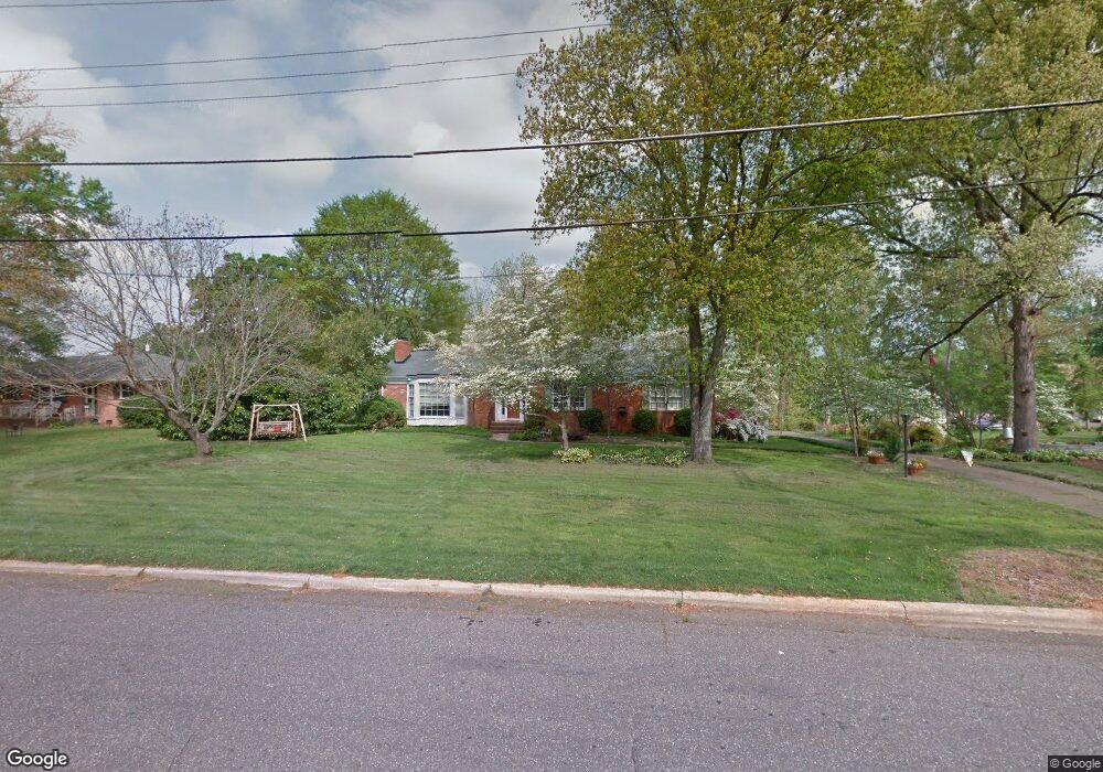 1310 Wesson Rd, Shelby, NC 28152 - photo 1