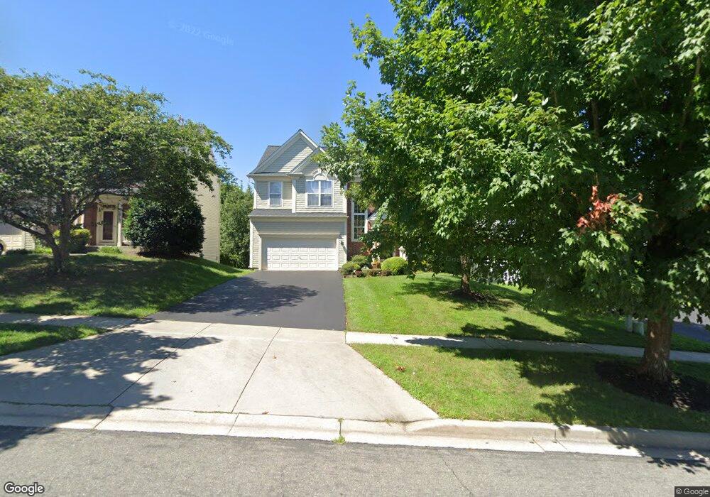 12911 Creamery Hill Dr, Germantown, MD 20874 - photo 1