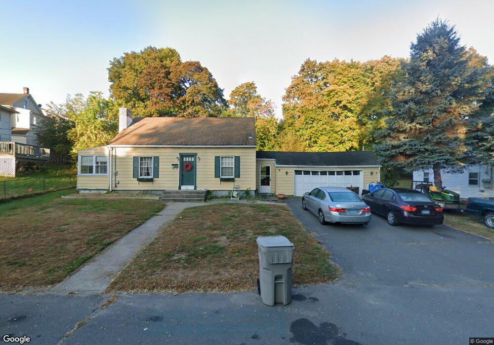 13 Division St, Bristol, CT 06010 - photo 1