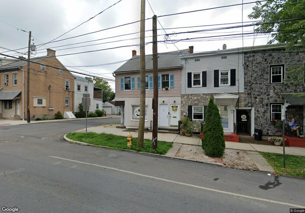 725 Center St unit 725 - 727, Bethlehem, PA 18018 - photo 1