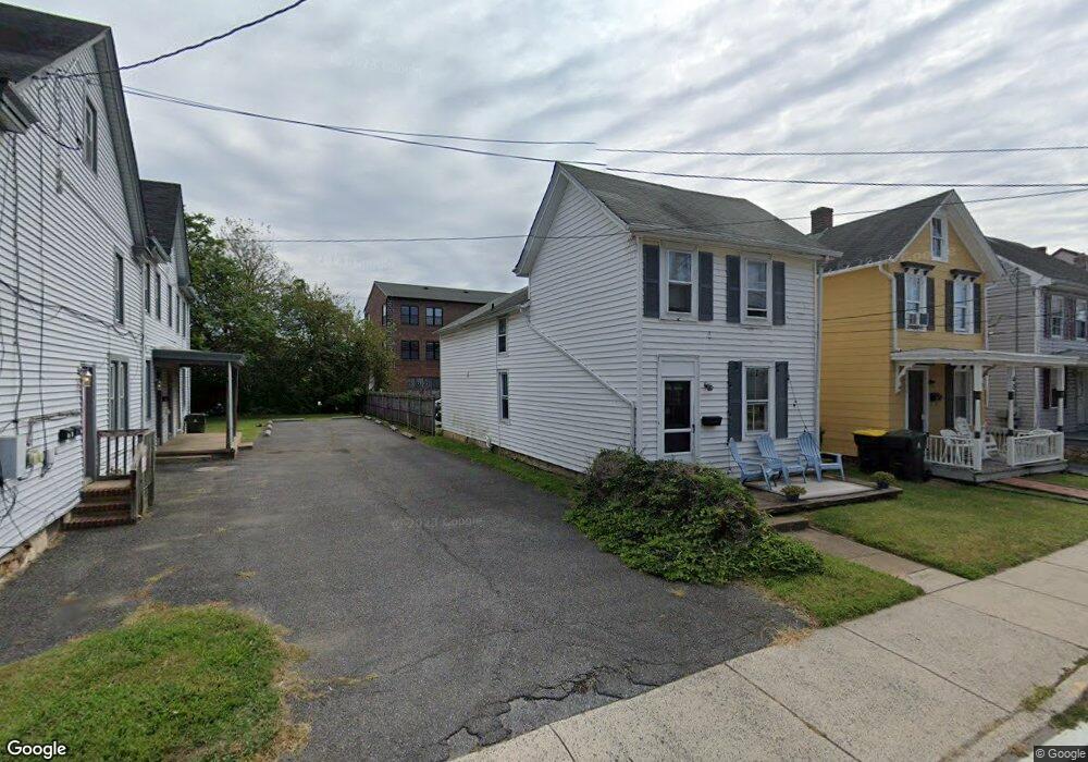 42 N Chapel St, Newark, DE 19711 - photo 1