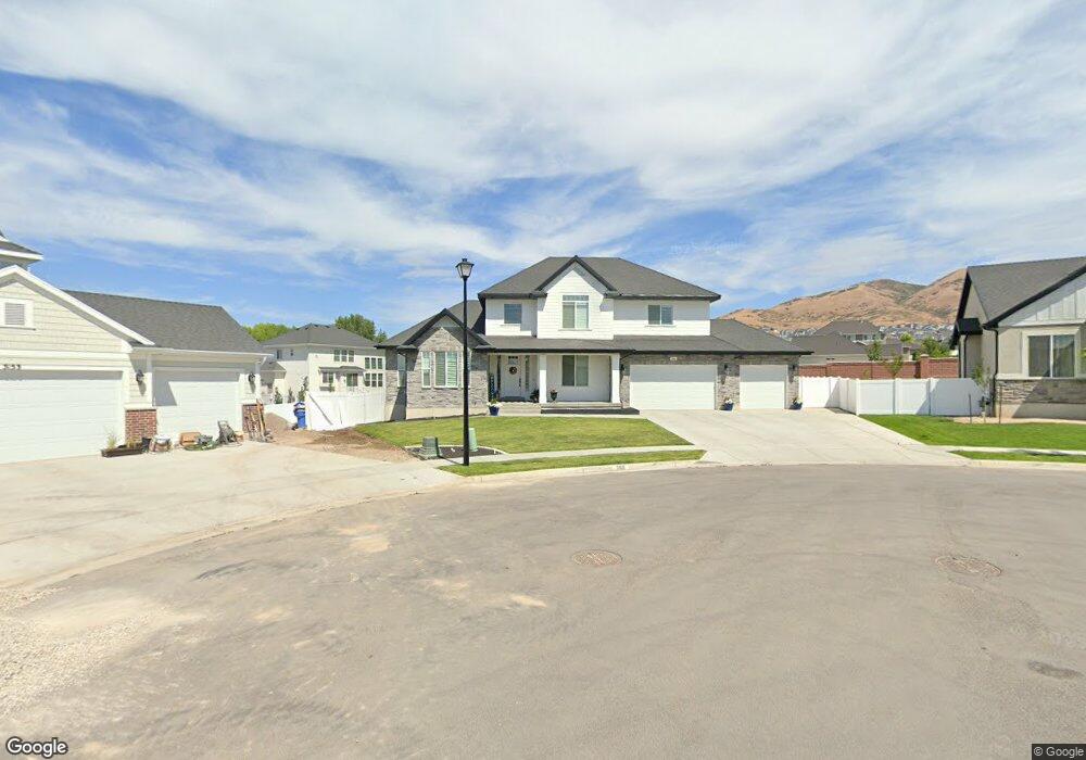766 W 3160 N, Lehi, UT 84043 - photo 1