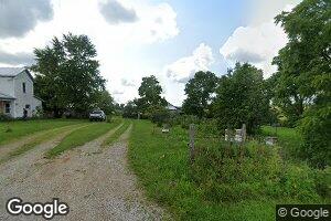 11771 Wayne Trace Rd, Somerville, OH 45064