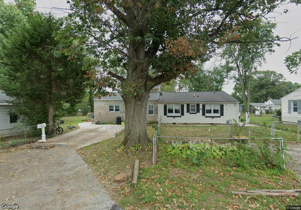 410 Albany Ct, Wallingford, PA 19086 - photo 1