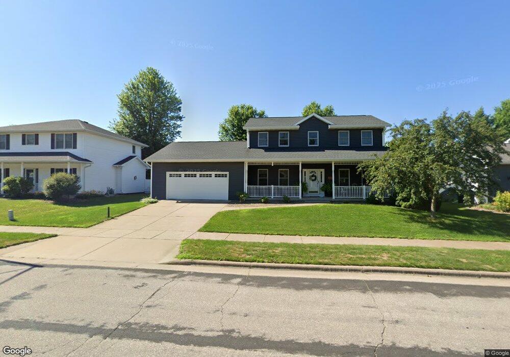 1014 Eastwood St, Holmen, WI 54636 - photo 1