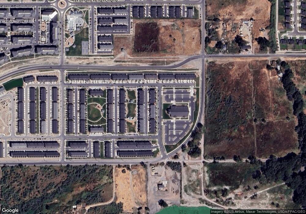 78 N Monitor Row, Saratoga Springs, UT 84045 - photo 1