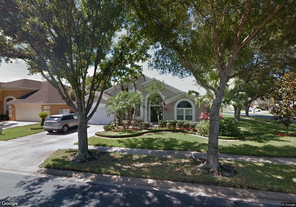 11022 Orangeshire Ct, Ocoee, FL 34761 - photo 1