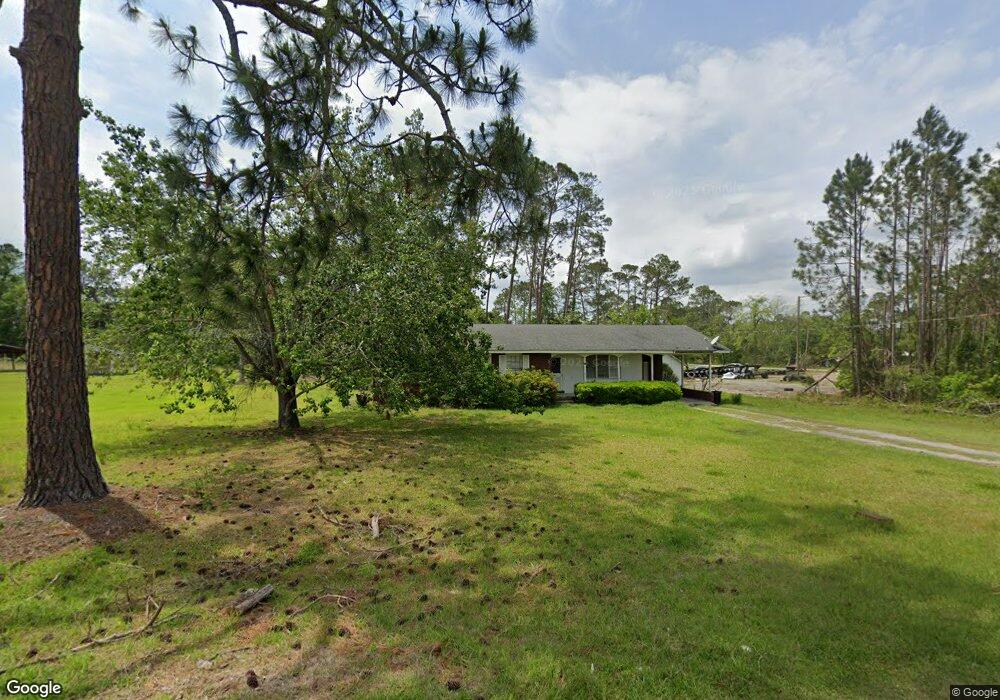 303 Radcliffe Ave, Douglas, GA 31533 - photo 1