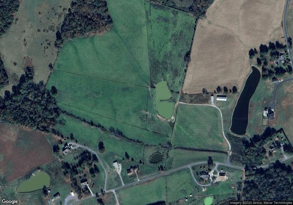 4918 Old Monroe Marshvl Rd, Marshville, NC 28103 - photo 1