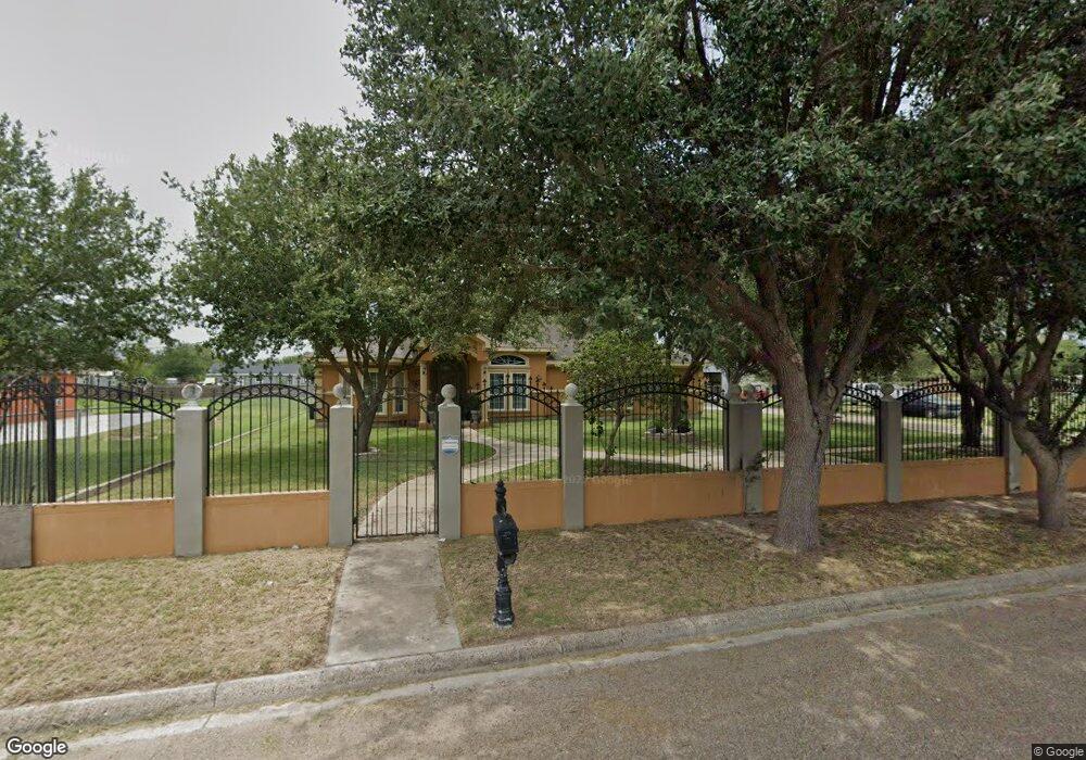 7605 Shilo Dr, Weslaco, TX 78596 - photo 1