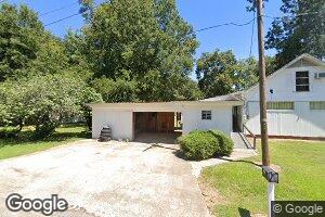 208 N 20th St, Mer Rouge, LA 71261