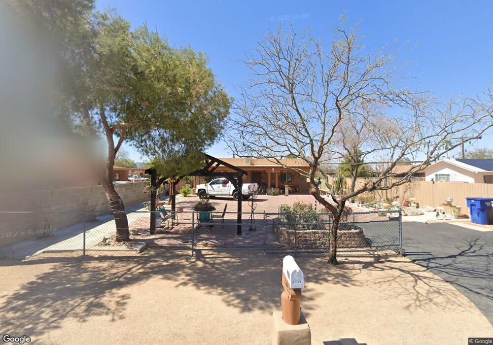 3743 N Los Altos Ave, Tucson, AZ 85705 - photo 1