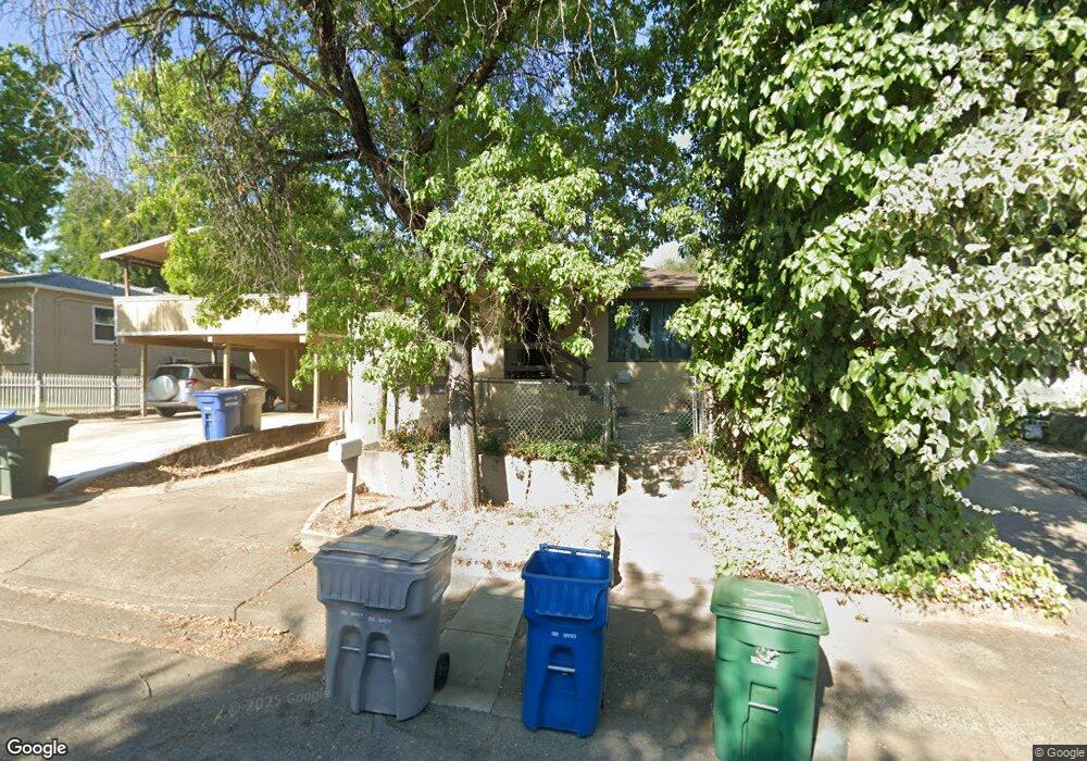 1610 Mesa St, Redding, CA 96001 - photo 1