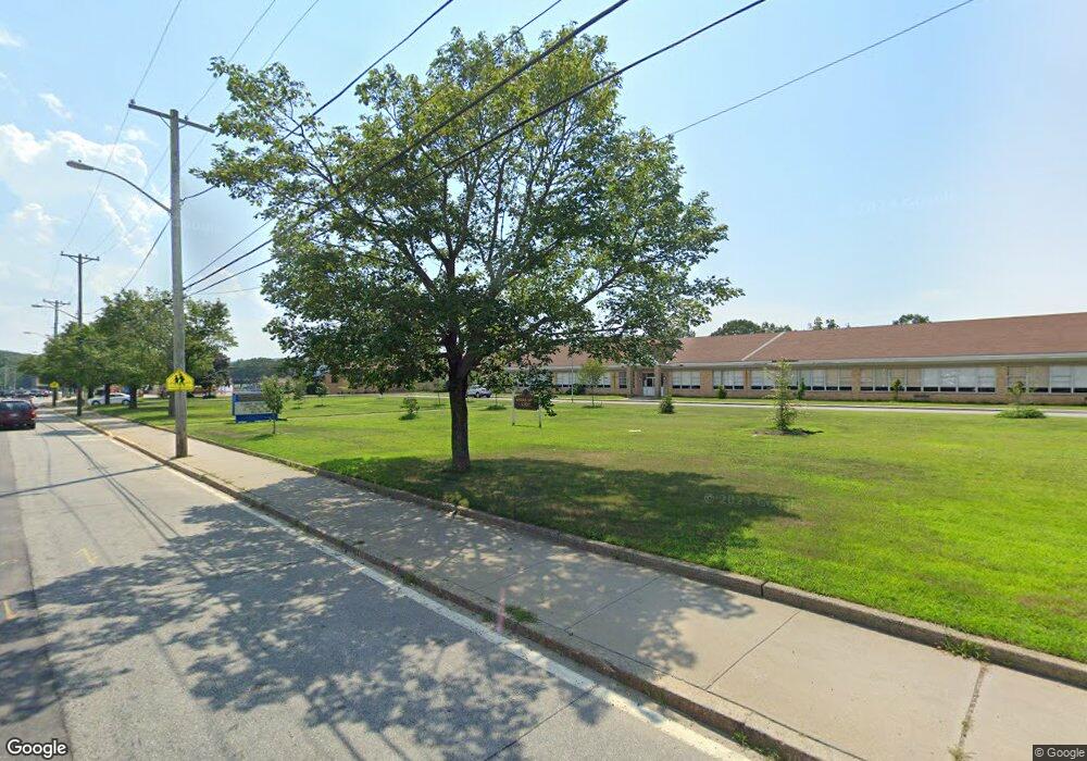 0 Hemond Ave, Woonsocket, RI 02895 - photo 1