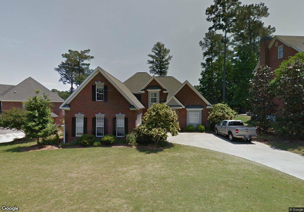 1419 Andover Ct, Evans, GA 30809 - photo 1