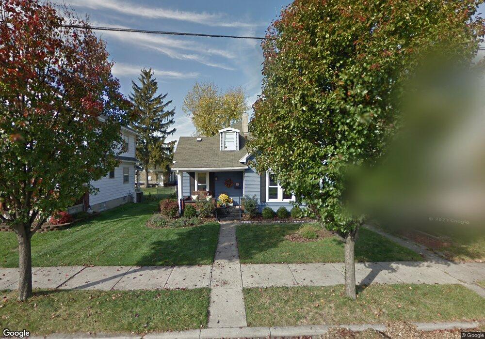 331 Burns Ave, Dayton, OH 45449 - photo 1