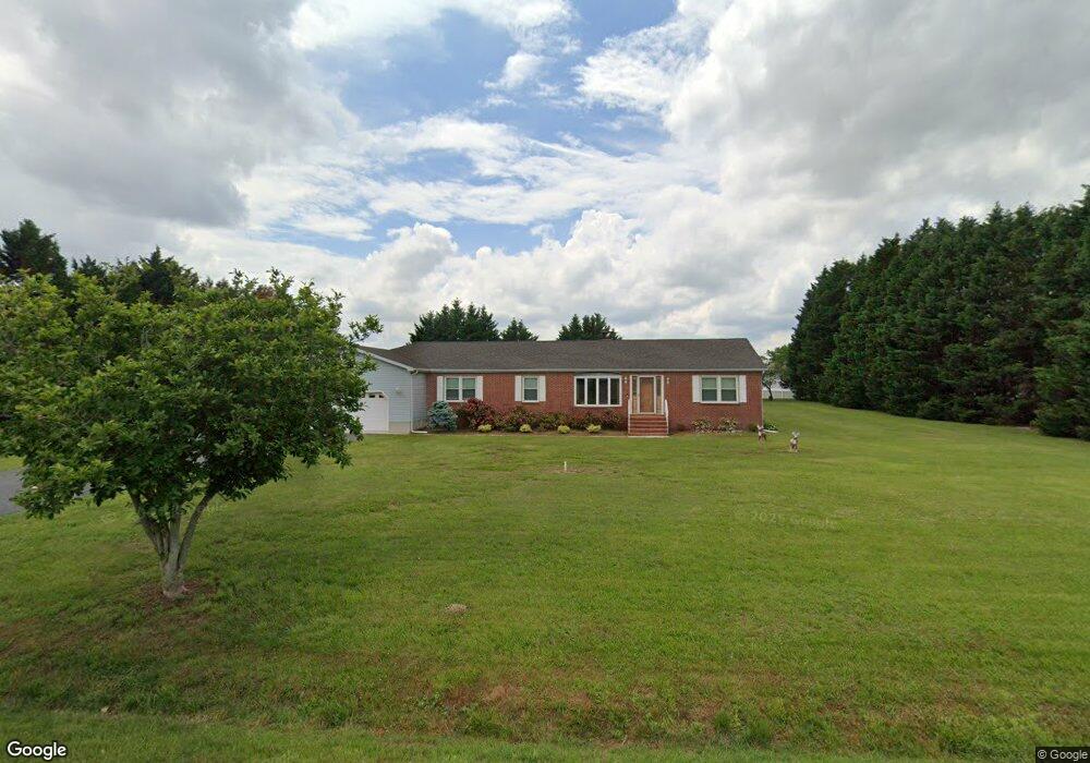 1539 Fox Chase Rd, Felton, DE 19943 - photo 1