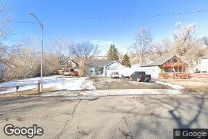 2005 8th Ave N, Billings, MT 59101