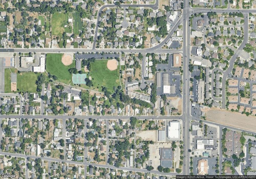 8738 S 620 E unit 21, Sandy, UT 84070 - photo 1