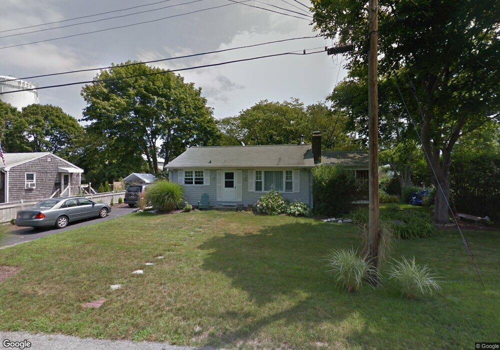 99 Cole St, Jamestown, RI 02835 - photo 1