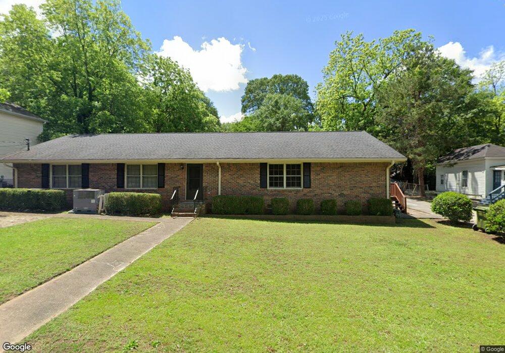 115 North Ave unit A/B, Carrollton, GA 30117 - photo 1