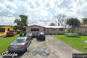 2538 SW 14th Terrace, Pahokee, FL 33476