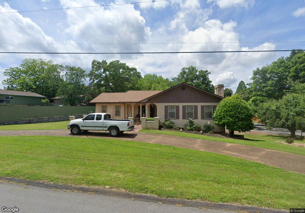 2109 Oakland Dr NW, Cleveland, TN 37311 - photo 1