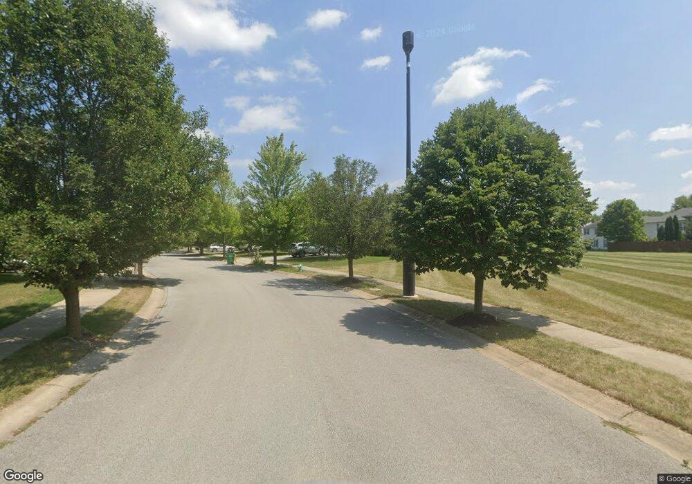 1154 Aleene Way, Fishers, IN 46038 - photo 1