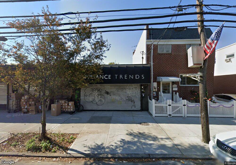 2628 Gerritsen Ave, Brooklyn, NY 11229 - photo 1