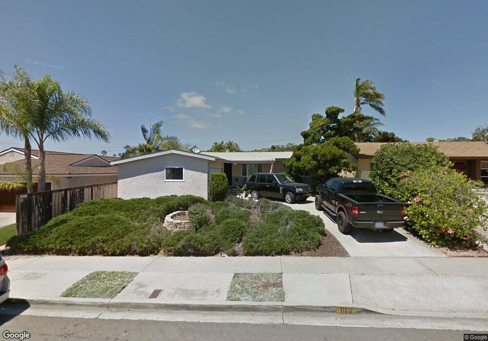 1180 Tourmaline St, San Diego, CA 92109 - photo 1