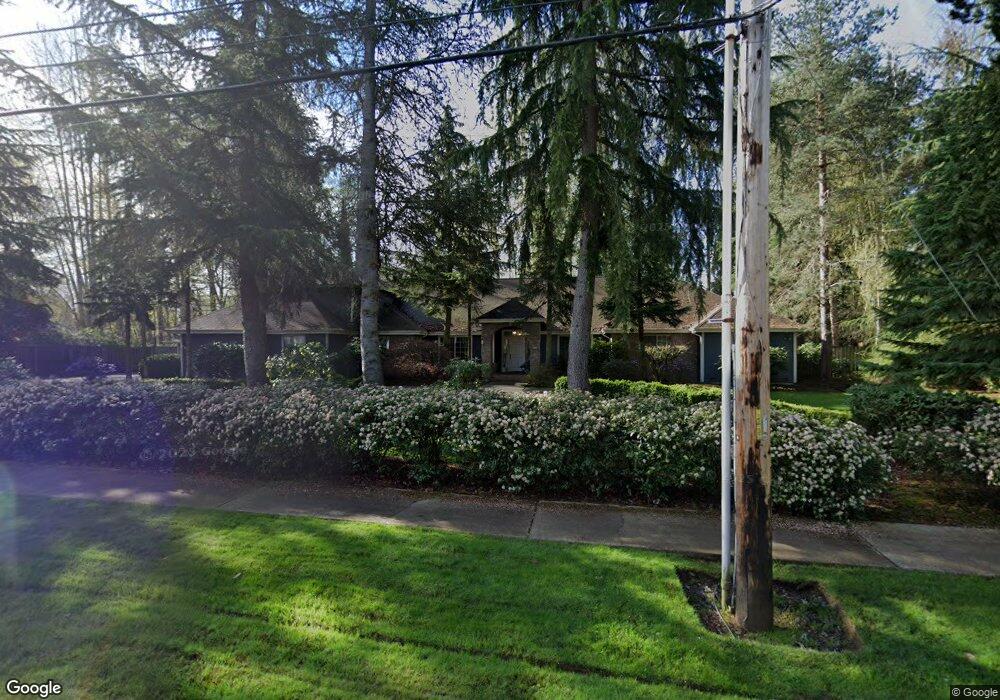 2215 S 223rd St, Des Moines, WA 98198 - photo 1